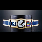 CSM KAMEN RIDER NEW DEN-O LIKE NEW