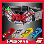 CSM W DRIVER 1.5 VER 2ND