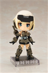 CU-POCHE FRAME ARMS GIRL GOURAI