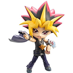 CU-POCHE YAMI YUGI