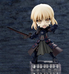 CUPOCHE 62 SABER ALTER BOX HƠI XẤU
