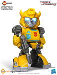 MECHTECH TRANSFORMER  BUMBLEBEE CHIBI FAKE