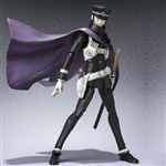 D ART RAIDOU KUZUNOHA 2ND