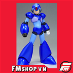 D ARTS MEGAMAN X 