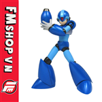 D ARTS MEGAMAN X FAKE