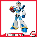 D-ARTS MEGAMAN X FULL ARMOR 2ND (ĐÃ THAY KHỚP)