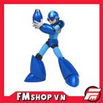 [2ND] D-ARTS MEGAMAN X