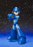 D ARTS MEGAMAN