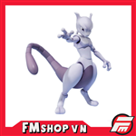 D ARTS MEWTWO