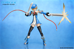 D-ARTS NOEL VERMILLION LIKE NEW (JAPAN VER)