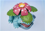 D ARTS VENUSAUR FAKE