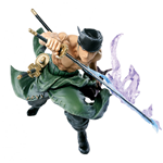 D PRIZE RORONOA ZORO