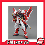 DABAN MG 6601 ASTRAY RED 