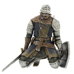 DARK SOULS DXF SCULPT COLLECTION VOL.4 OSCAR