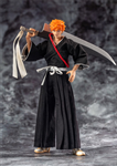 DASIN MODEL ICHIGO BLEACH GT ACTION FIGURE 1/10