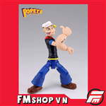 DASIN MODEL POPEYE THE SAIL ORMAN
