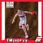 DASIN MODEL SLAM DUNK KIMINOBU DASIN MODEL ( ÁO TRẮNG SỐ 5 )