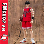 DASIN MODEL SLAM DUNK RUKAWA VER BL 