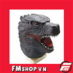 ĐẦU GODZILLA 2019 COSPLAY