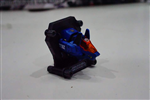 ĐẦU ZOID COMMANDER WOLF KO BOX