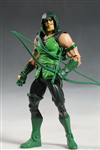 DC 6 INCH  GREEN ARROW CLASSIC COMIC VER