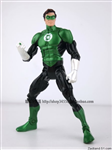 DC 6 INCH  GREEN LANTERN COMIC VER