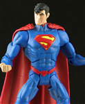 DC 6 INCH SUPERMAN VER 2