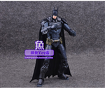 DC BATMAN ARKHAM KNIGHT 6 INCH