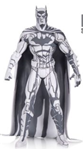 DC COLLECTIBLE BATMAN 2015 LIMIT FAKE
