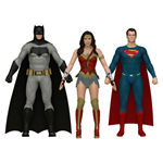 DC COLLECTIBLE BATMAN V SUPERMAN BENDABLE FIGURE