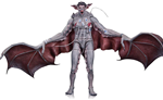 DC COLLECTIBLE MANBAT