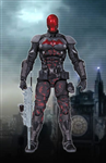 DC COLLECTIBLES : RED HOOD 2ND 