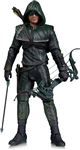 DC COLLECTIBLES 4 ARROW