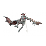 DC COLLECTIBLES ARKHAM KNIGHT MAN BAT