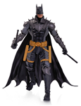 DC COLLECTIBLES BATMAN BRUCE WAYNE