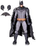 DC COLLECTIBLES BATMAN LEE BERMEJO