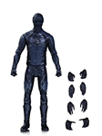 DC COLLECTIBLES  DCTV CW ZOOM