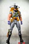 DC COLLECTIBLES SURVIVAL BATMAN