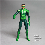 DC COMIC GREEN LANTERN MOVIE VER