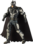 DC COMIC MULTIVERSE JUSTICE LEAGUE BATMAN TACT SUIT