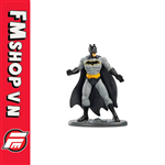 DC JUSTICE LEAGUE BATMAN MINI FIGURE