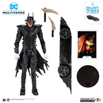 DC MULTIVERSE BATMAN WHO LAUGHS 2ND