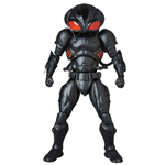 DC MULTIVERSE BLACK MANTA