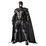 DC MULTIVERSE EXCLUSIVE JUSTICE LEAGUE BATMAN TATICAL SUIT