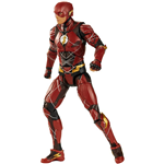 DC MULTIVERSE JUSTICE LEAGUE FLASH