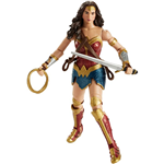 DC MULTIVERSE JUSTICE LEAGUE WONDER WOMAN
