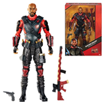 DC MULTIVERSE SUICIDE SQUAD DEADSHOT