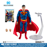 DC MULTIVERSE SUPERMAN 2ND