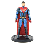 DC MULTIVERSE SUPERMAN INJUSTICE 2