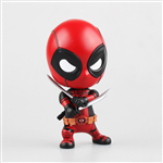 DEADPOOL COSBABY SWORD-FIGHTING VER FAKE